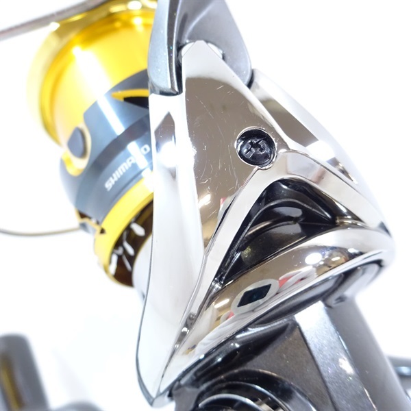 ２０ツインパワー２５００ＳＨＧ